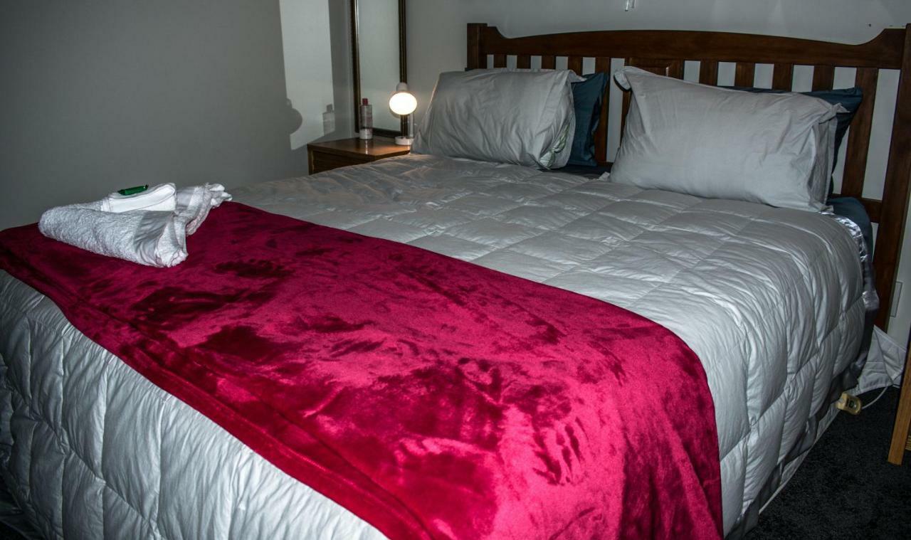 Up In The Stars B&B Tauranga Esterno foto
