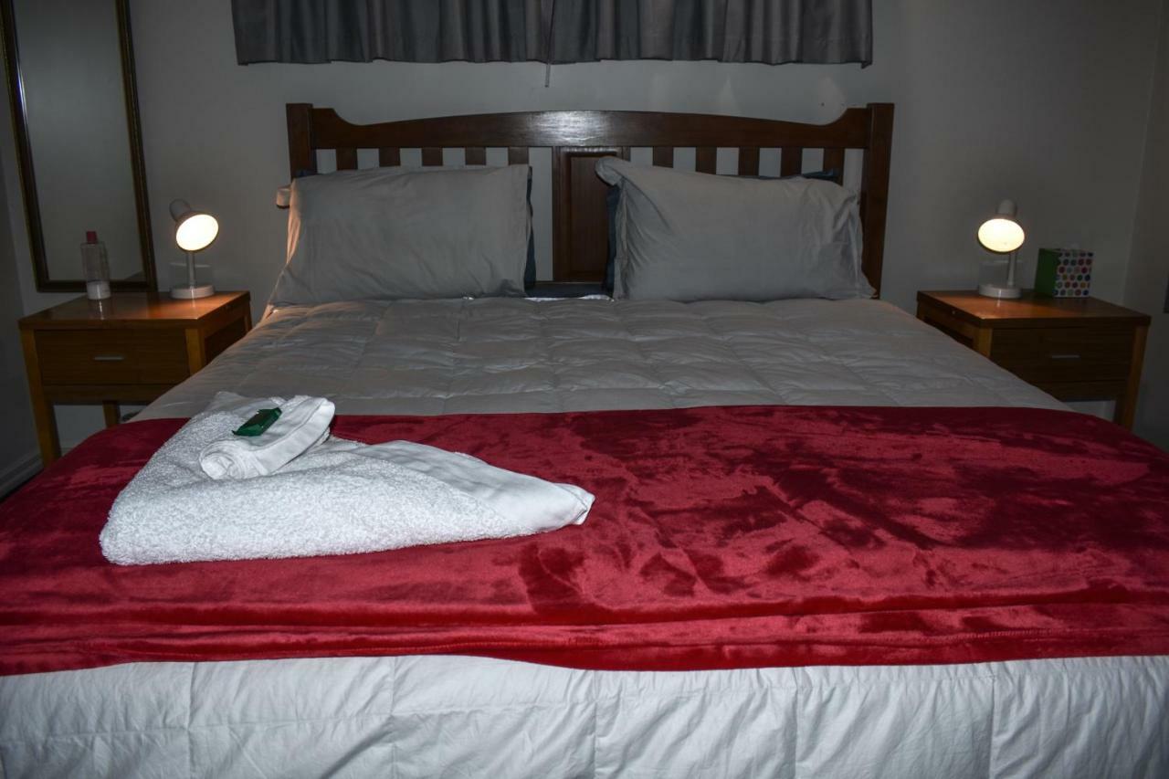 Up In The Stars B&B Tauranga Esterno foto