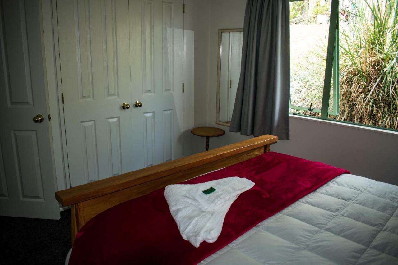 Up In The Stars B&B Tauranga Esterno foto