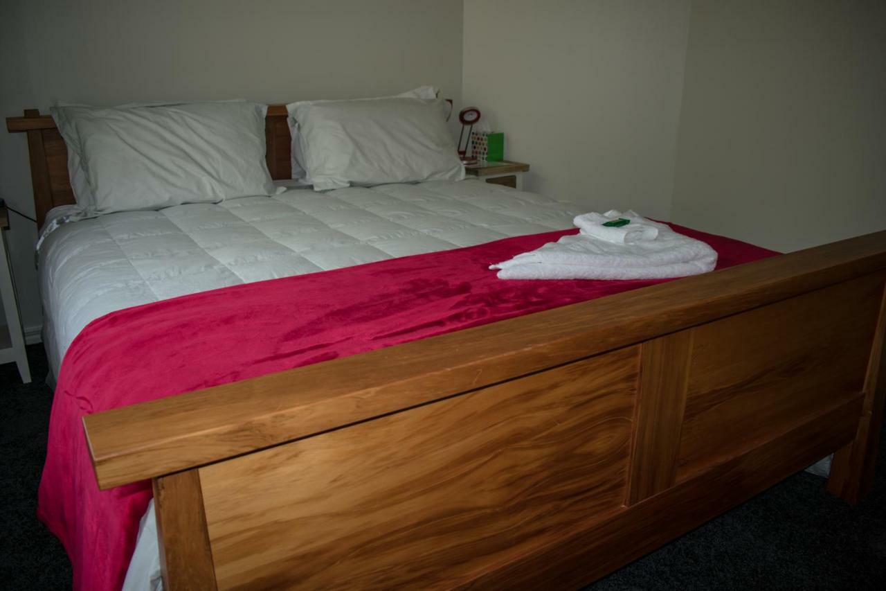 Up In The Stars B&B Tauranga Esterno foto