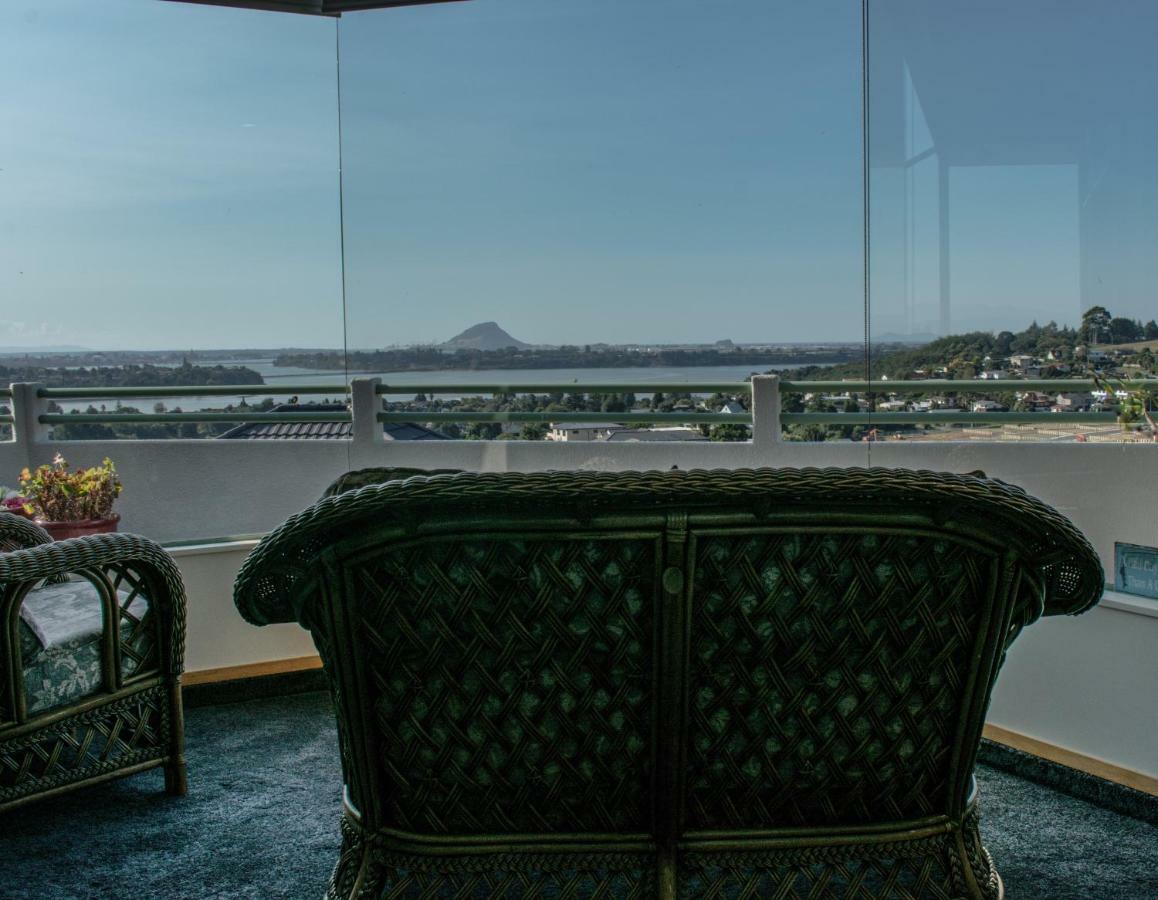 Up In The Stars B&B Tauranga Esterno foto