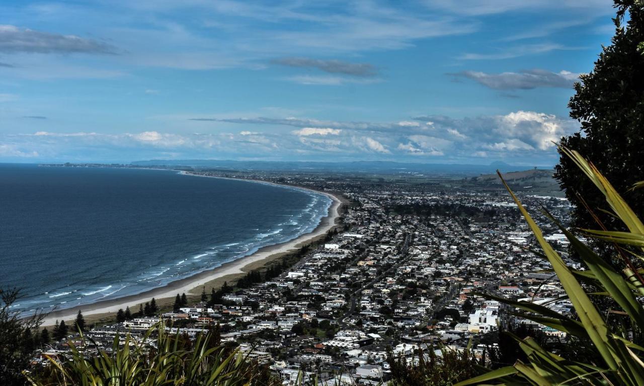 Up In The Stars B&B Tauranga Esterno foto